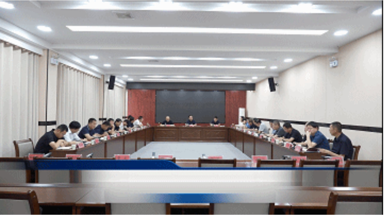 发布了头条文章：《石楼县召开经济运行调度会复盘上半年工作 部署三季度攻坚任务》