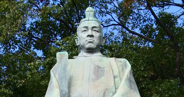 被称之为萨摩国照大明神的岛津齐彬是个悲催的人物