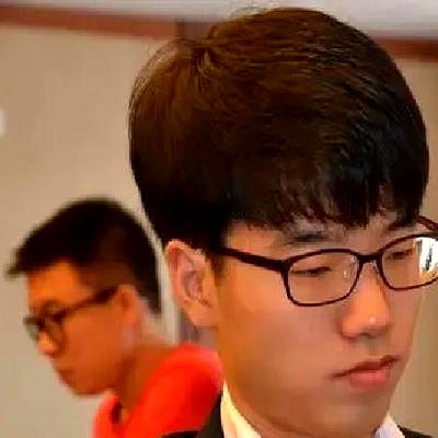 大气的冥想：业余天王跟职业九段，差距到底