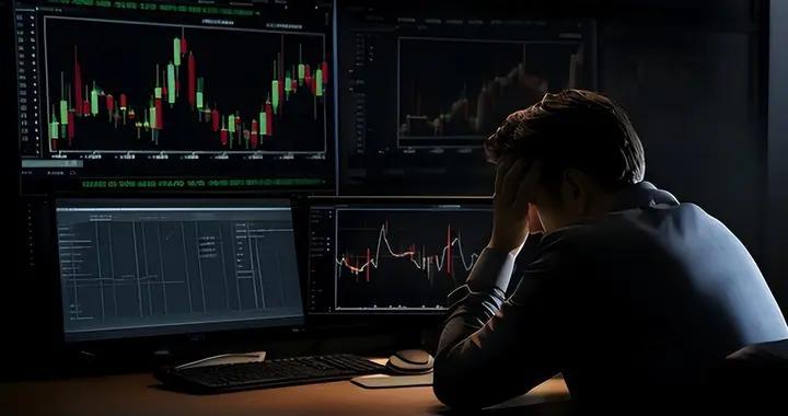 不到2小时，油价暴跌40%，人民币暴涨1000点，国内油价会降吗？