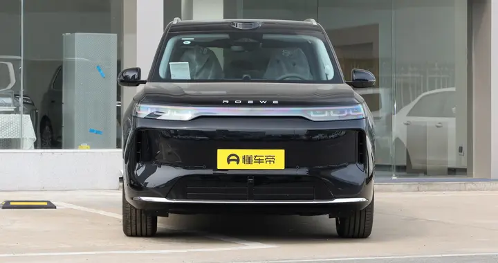 15 万买激光雷达 SUV，全家出行才合适，体验荣威家越 07