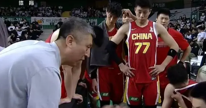 郭士强惹争议！11位人新入选，周琦、孙铭徽意外，本土得分王被弃