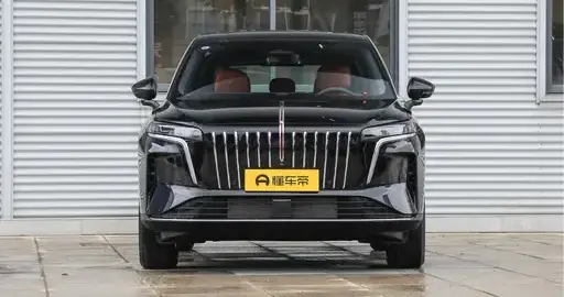 2026 款红旗 HS6 PHEV 到店，17.88 万起售