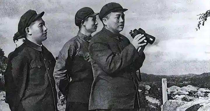 74年，彭德怀病逝，史可全闻讯绝食3天3夜后大喊：给我弄只烤鸭来