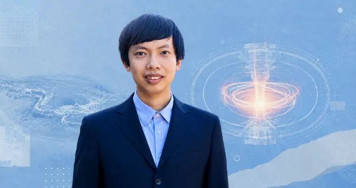 吴泰霖：从AI物理学家到创业，他想回答AI for Engineeri...