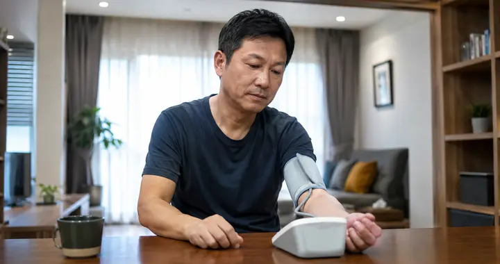 高血压最怕忽高忽低，偶尔一次正常说明不了全部
