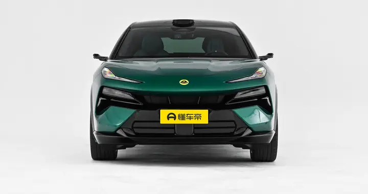 全新莲花 FOR ME即将闪亮登场，实车体验探秘新车实力