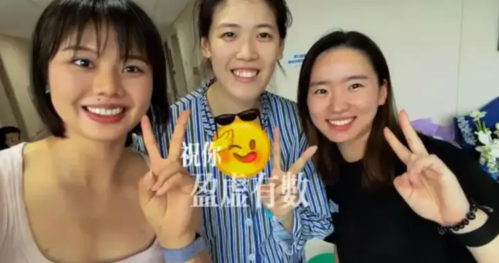 中国女排队员李盈莹因伤缺阵，亚锦赛女排告急，吴梦洁能顶住吗？