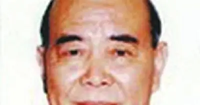 惠熙利：济南市政协原副主席