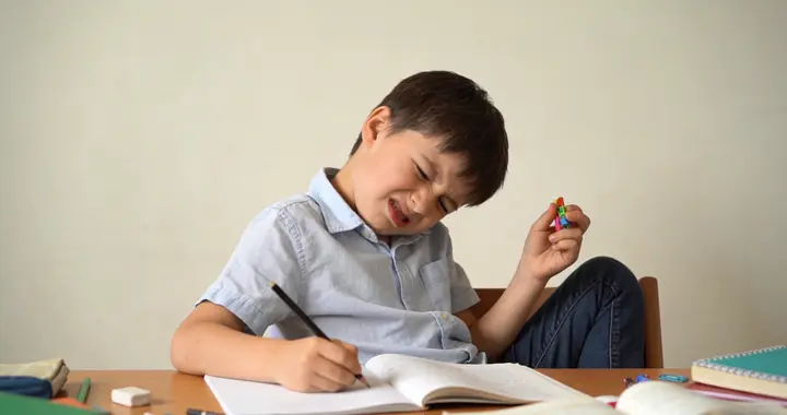 为什么前庭好的孩子，专注力更稳、学习力更强？
