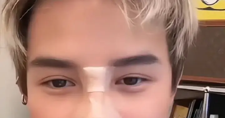 百万网红集体哭穷，全网看傻眼