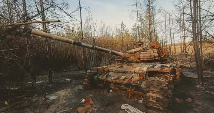 美伊胶着波斯湾，俄罗斯坐收渔利，却喊让美国来“帮忙”