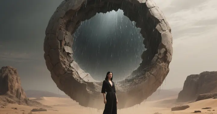 改变一个人的运气靠什么？拉开差距的不是重复，而是看你不做什么