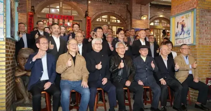台湾芯片产业为何能称霸全球？岛内半导体这么强，大陆能追吗？