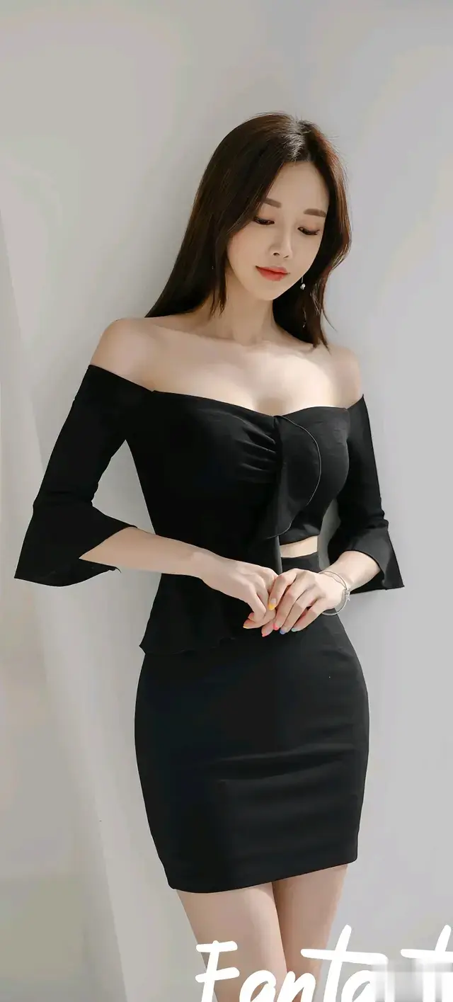 孙允珠美图