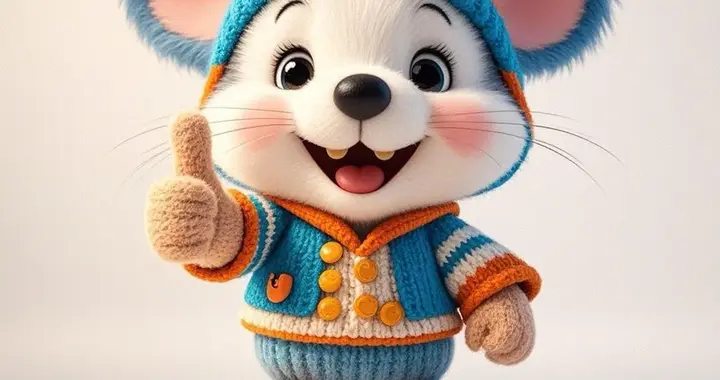 4.27-29属鼠人迎好运，喜事一桩接一桩