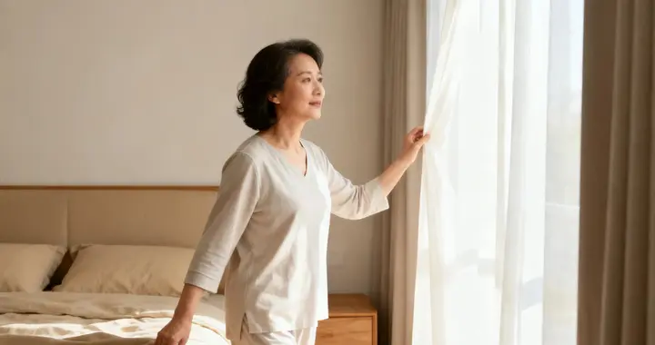 50+打工日常：同住宿舍该体谅吗？早睡被吵到失眠，打工人太难了