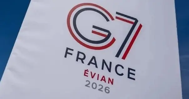 G7峰会近乎名存实亡