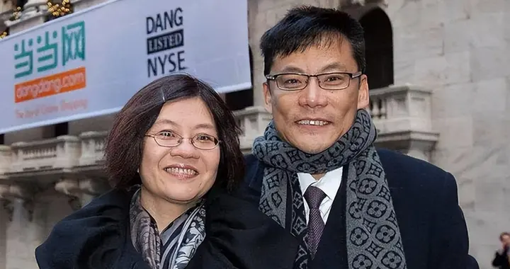 结婚不到一年，娶了“白月光”的李国庆，口碑彻底反转了