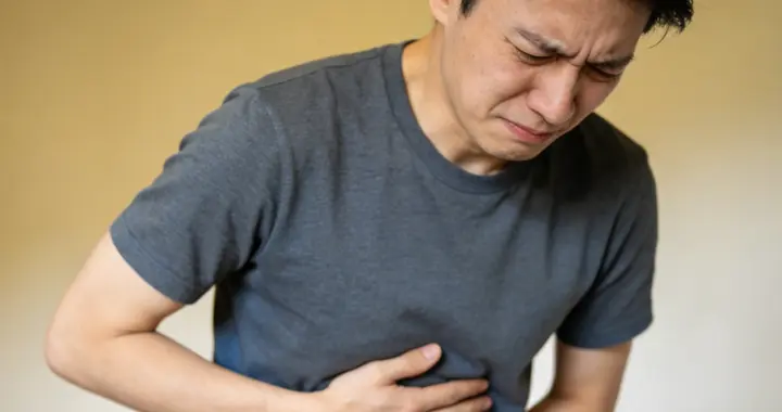 肝脓肿来之前，身体可能会出现这些预警信号，需提高警惕