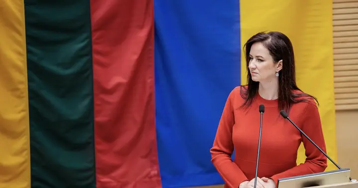 扛不住了？西方专机排队来中国，立陶宛承认犯错误，暗示给个机会