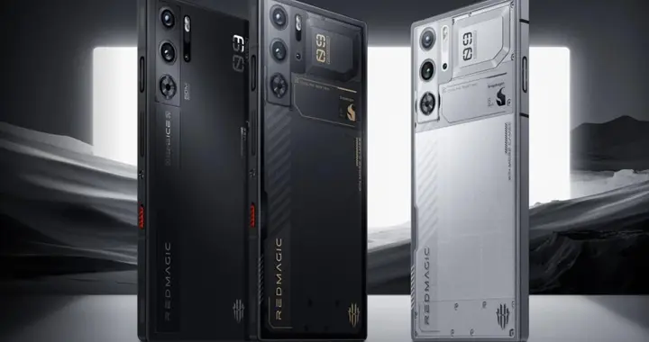 骁龙8 Elite Gen5+水冷散热，红魔这次要把游戏手机性能卷到头