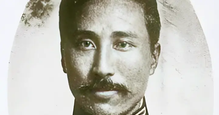 硬核军阀陈炯明，穷困潦倒时日本送巨款，一句回绝让对方目瞪口呆