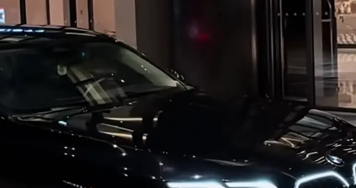 BBA价格集体“跳水”，车市巨变正在影响每一个普通人