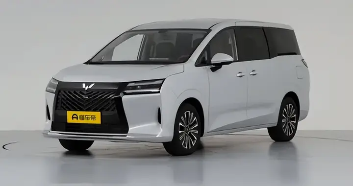 上市12天交付破万，10万级MPV突然爆火，到底戳中了谁？