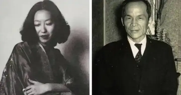 用三十万分手，仍被对方纠缠利用近40年！胡兰成与张爱玲恩怨始末