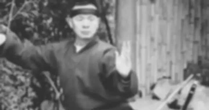 以意运身，以心行气，以神炼形——黄山老师道家古法太极拳揭秘