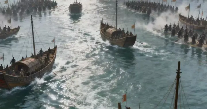 襄阳之战，宋军在救援上干点儿啥