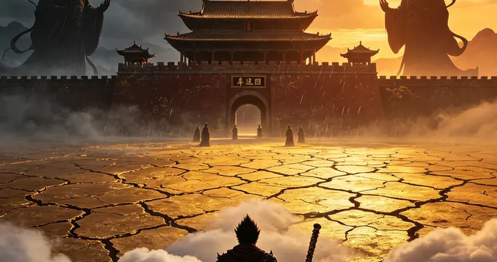车迟国三妖：被误读的实干者，一场被刻意掩盖的西游真相