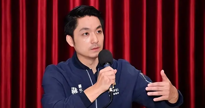 沉默96小时后，台当局公开道歉！蒋万安果断出手，两岸签约成功