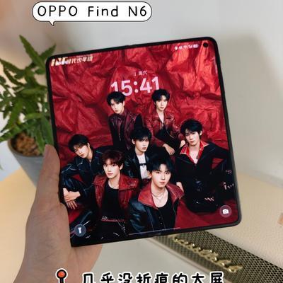 数码幻听：时团新歌将至，大屏追星的快乐我