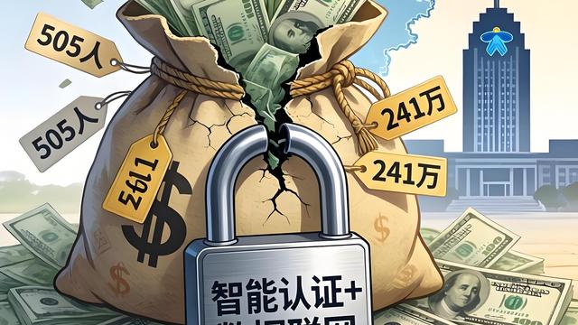 园中欢悦逗鸟：惊！505名已故老人"领"