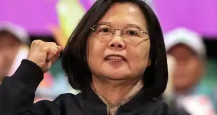 北捷血案后蔡英文高调悼念，郑丽文直戳要害：赖清德最怕的人是她