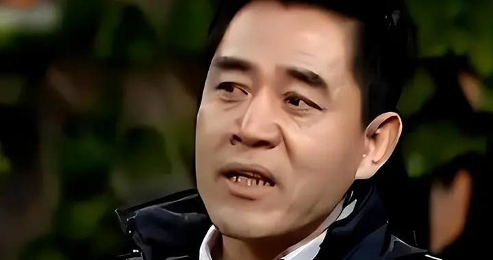 善恶终有报！66岁就“消失”了的陈宝国，偏偏成为了娱乐圈的悲哀​