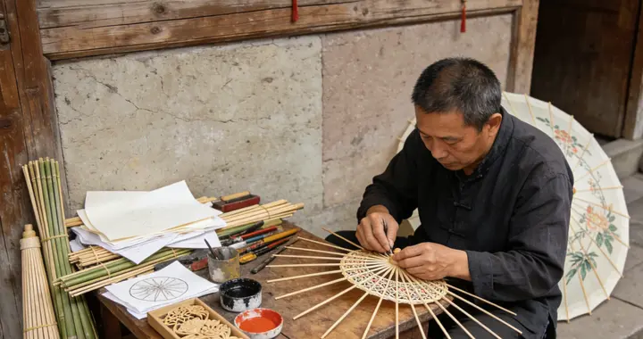 允许自己，先停泊再启航