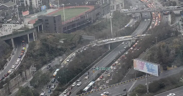 针对贵阳地铁3号线、S1线和S2线，有5个建议，你支持哪一个？