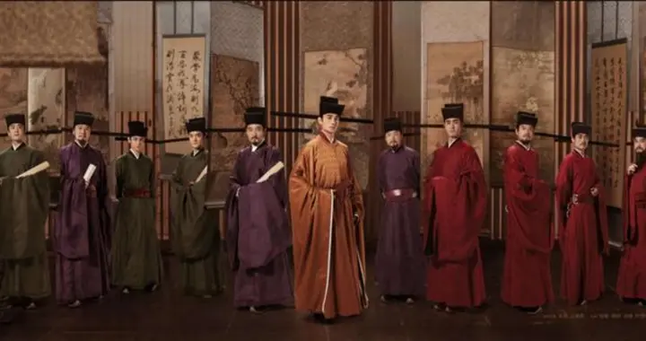 史上第一混乱的宋朝官制