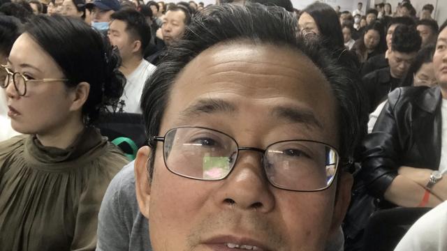 步行万里国学讲堂：AI人工智能无法取代人