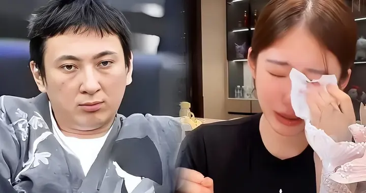 黄一鸣被封4个月后，女儿闪闪近况曝光，五官越来越神似王思聪了