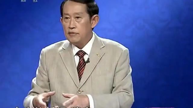 见文说史：王立群：“用权力泡女人，女人服