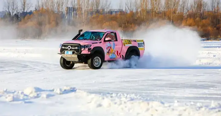 低温考验，高温守护：长城汽车用技术细节兑现“温暖向前”的承诺