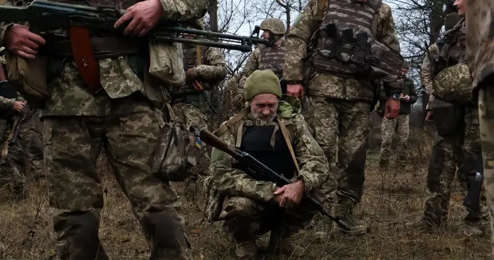 形势突变！俄拒绝停火？特朗普最新动作不简单，乌克兰或许被骗了