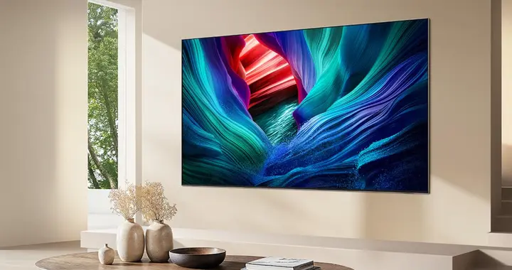 三星Micro RGB的“色彩魔法”，让高端家庭观影有了新标准