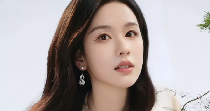 美女壁纸第5266期—陈都灵