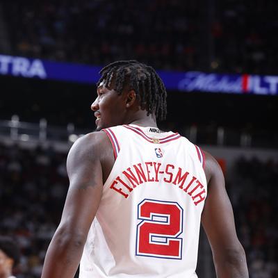 火箭大狗熊：下一场比赛，火箭队决定轮休4