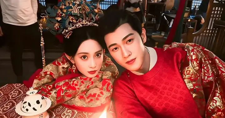 捧红孟子义李昀锐！看《九重紫》才懂《尚公主》翻车根源